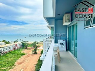 For sale and for rent 1 bed condo in Bang Lamung, Chonburi