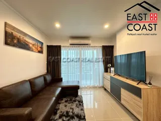 For Rent 1 Bedroom Condo In Bang Lamung, Chonburi