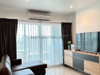 For sale and for rent 1 bed condo in Bang Lamung, Chonburi