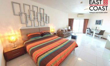 Wohnung zum Kauf und zur Miete mit Studio in Central Pattaya, Pattaya