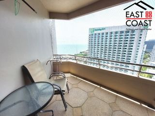 For sale and for rent studio condo in Bang Lamung, Chonburi