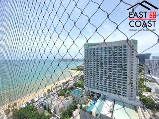 For sale and for rent studio condo in Bang Lamung, Chonburi