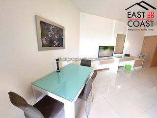 For sale and for rent studio condo in Bang Lamung, Chonburi