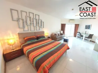 For Rent 1 Bedroom Condo In Bang Lamung, Chonburi