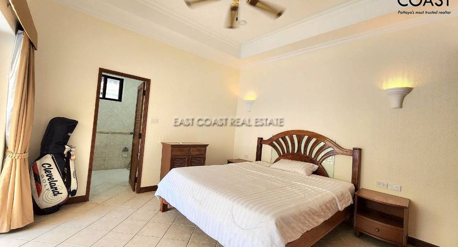 Haus zur Miete mit 2 Zimmer in Jomtien, Pattaya