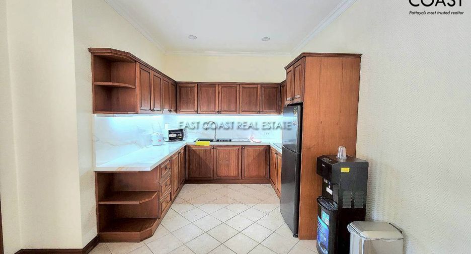 Haus zur Miete mit 2 Zimmer in Jomtien, Pattaya