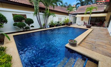 À louer 2 chambres maison à Jomtien, Pattaya