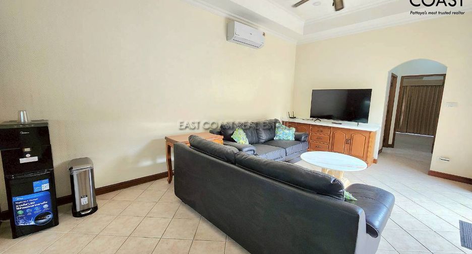 Haus zur Miete mit 2 Zimmer in Jomtien, Pattaya