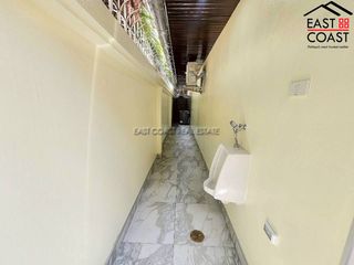 À louer 2 chambres maison à Bang Lamung, Chonburi