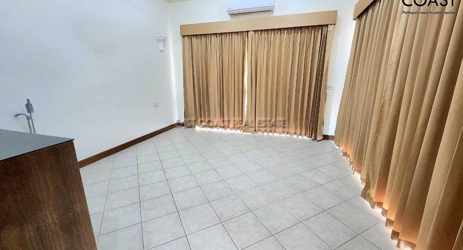 Haus zur Miete mit 2 Zimmer in Jomtien, Pattaya