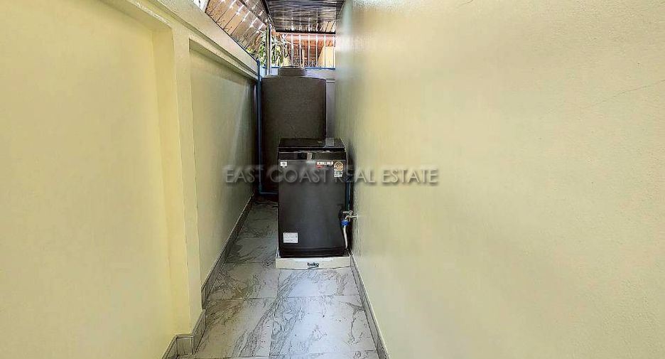 Haus zur Miete mit 2 Zimmer in Jomtien, Pattaya