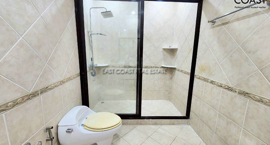 Haus zur Miete mit 2 Zimmer in Jomtien, Pattaya
