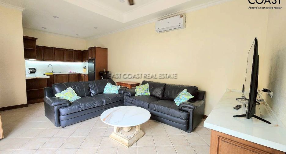 Haus zur Miete mit 2 Zimmer in Jomtien, Pattaya