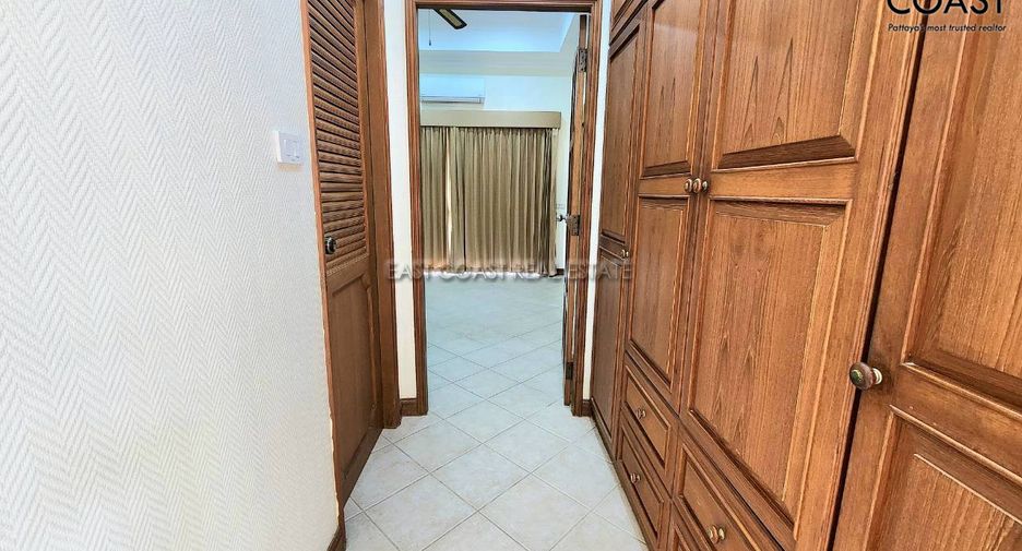Haus zur Miete mit 2 Zimmer in Jomtien, Pattaya