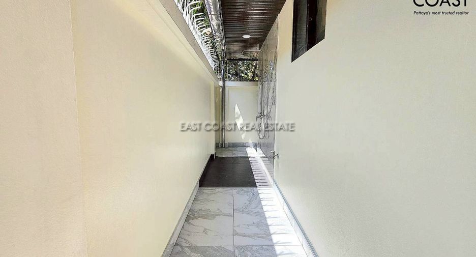 Haus zur Miete mit 2 Zimmer in Jomtien, Pattaya