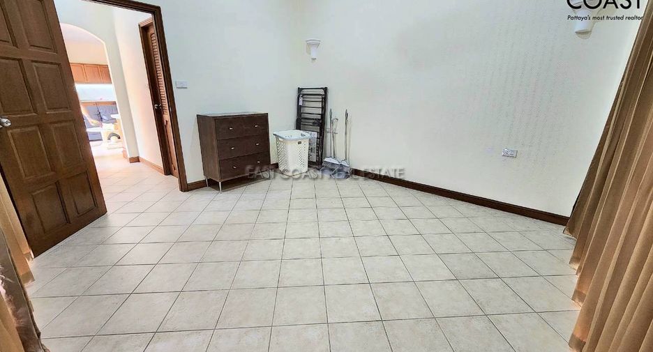 Haus zur Miete mit 2 Zimmer in Jomtien, Pattaya