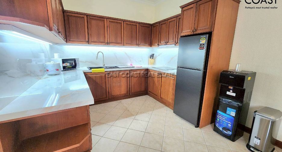 Haus zur Miete mit 2 Zimmer in Jomtien, Pattaya