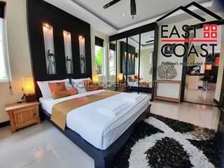À vendre et à louer 4 chambres maison à Bang Lamung, Chonburi