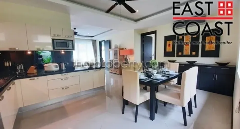 For rent and for sale 4 bedrooms house in Bang Lamung, Chonburi