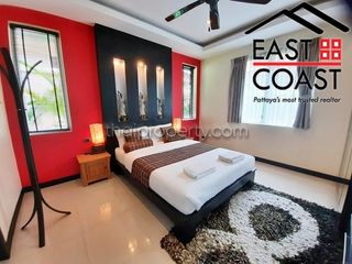 À vendre et à louer 4 chambres maison à Bang Lamung, Chonburi