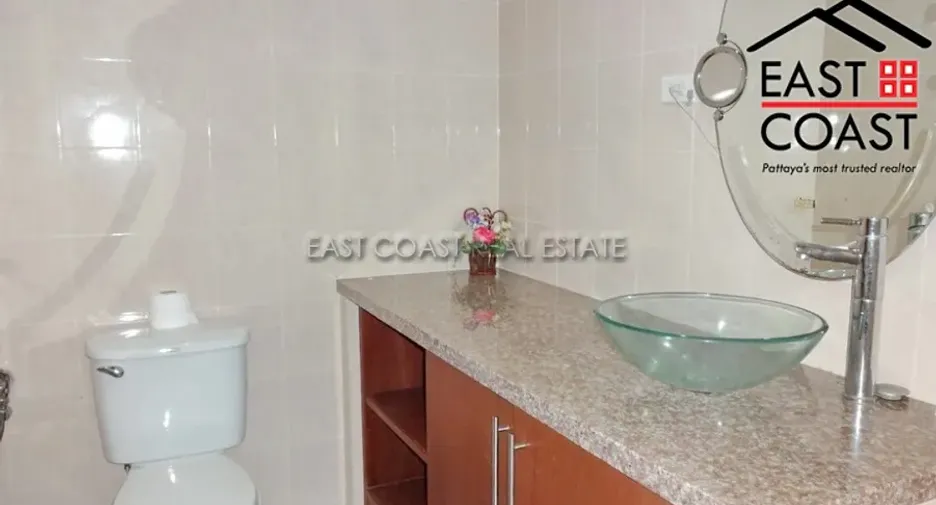 For rent and for sale 3 bedrooms house in Bang Lamung, Chonburi