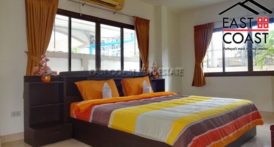 ขาย และ ให้เช่า 3 ห้องนอน บ้านเดี่ยว ใน จอมเทียน, พัทยา