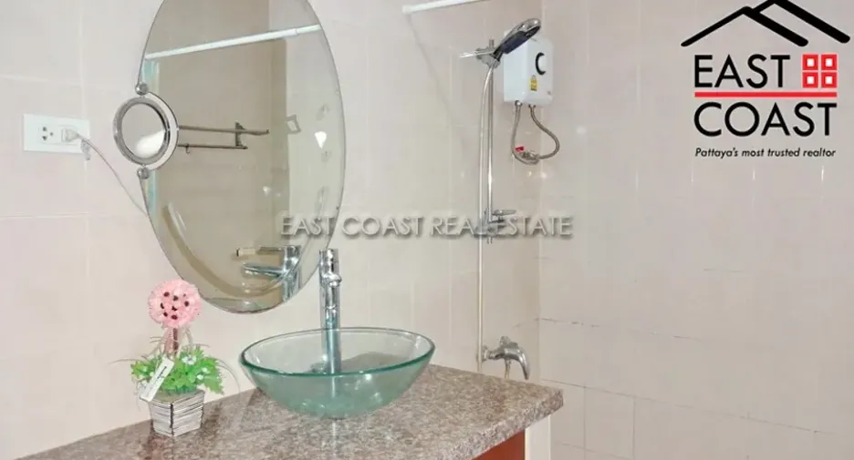 For rent and for sale 3 bedrooms house in Bang Lamung, Chonburi