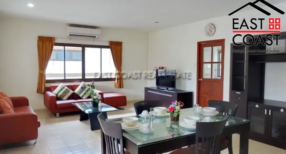 For rent and for sale 3 bedrooms house in Bang Lamung, Chonburi
