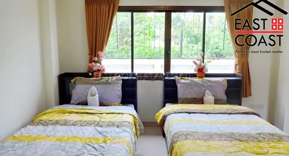 For rent and for sale 3 bedrooms house in Bang Lamung, Chonburi
