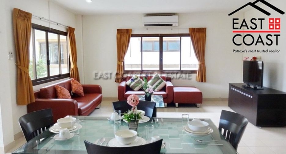 ขาย และ ให้เช่า 3 ห้องนอน บ้านเดี่ยว ใน จอมเทียน, พัทยา