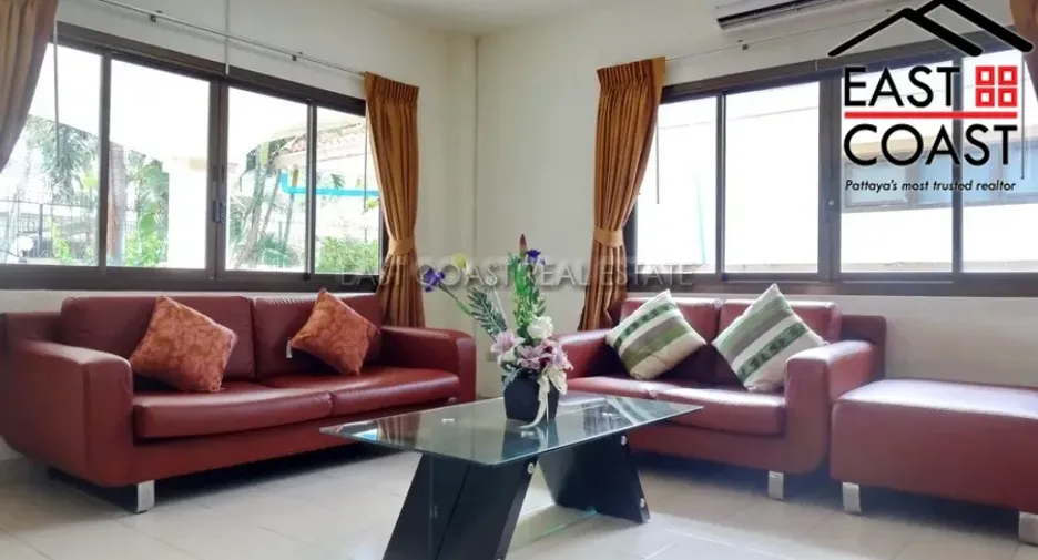 For rent and for sale 3 bedrooms house in Bang Lamung, Chonburi