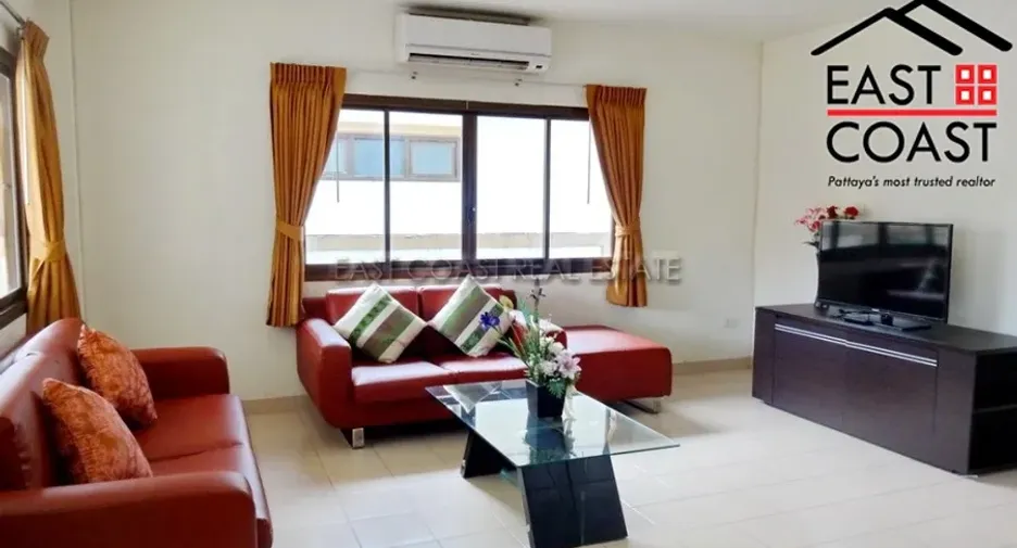 For rent and for sale 3 bedrooms house in Bang Lamung, Chonburi