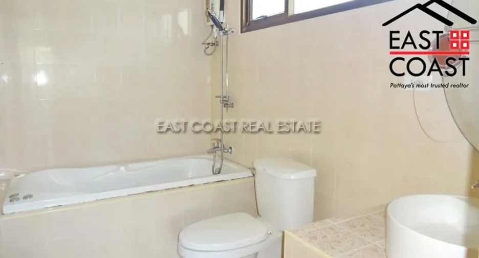 For rent and for sale 3 bedrooms house in Bang Lamung, Chonburi