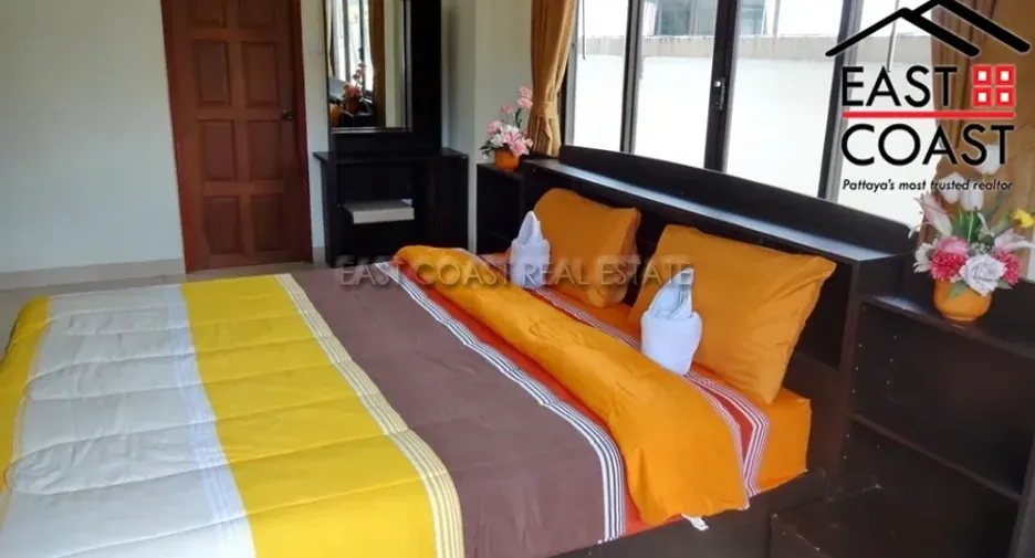 For rent and for sale 3 bedrooms house in Bang Lamung, Chonburi