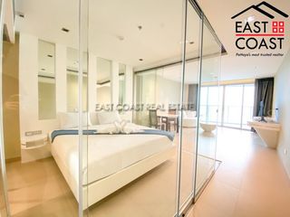 For Rent 1 Bedroom Condo In Bang Lamung, Chonburi