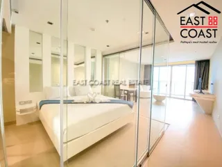 For Rent 1 Bedroom Condo In Bang Lamung, Chonburi