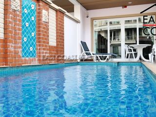 For Rent 3 Bedroom House In Bang Lamung, Chonburi