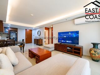 For Rent 2 Bedroom Condo In Bang Lamung, Chonburi