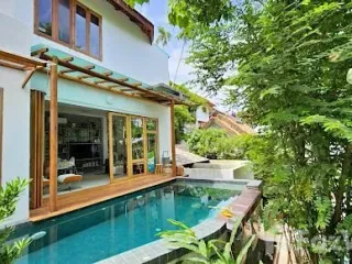 出租 4 卧室 别墅 在 Phuket Town, 普吉