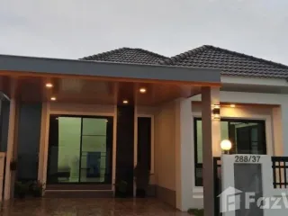 For Rent 3 Bedroom House In Saraphi, Chiang Mai