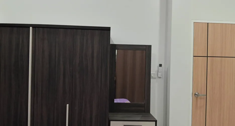 Casa en alquiler de 3 habitaciones en Saraphi, Chiang Mai