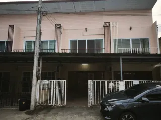 Casa adosada en alquiler de 2 habitaciones en Mueang Chiang Mai, Chiang Mai
