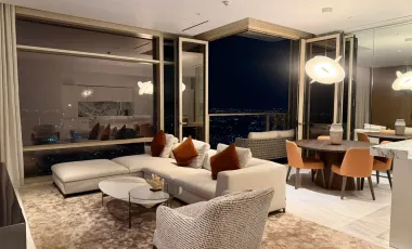 For rent 2 ベッドルーム condo in Bang Kho Laem, Bangkok