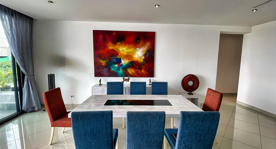 For sale 3 bedrooms condo in Thalang, Phuket