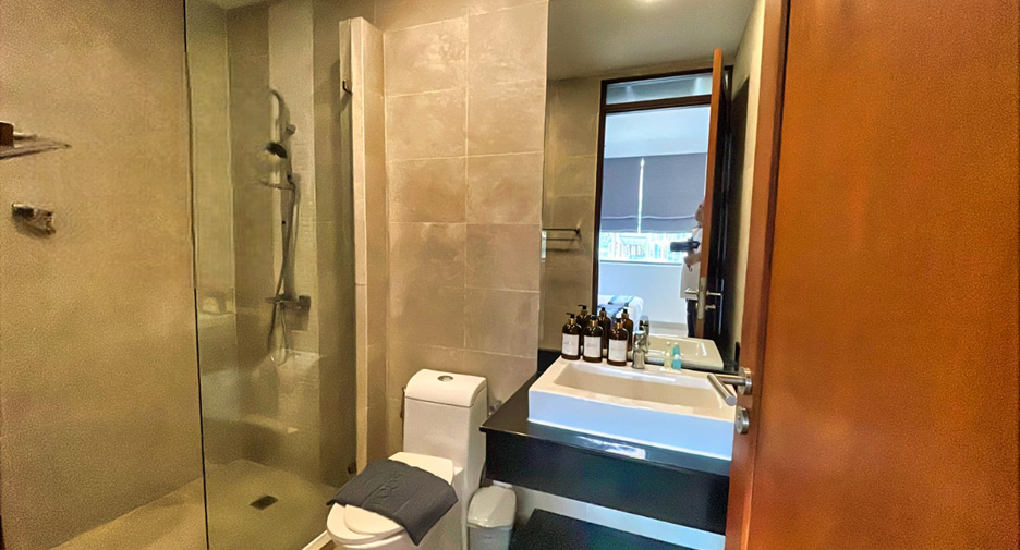 For sale 3 bedrooms condo in Thalang, Phuket