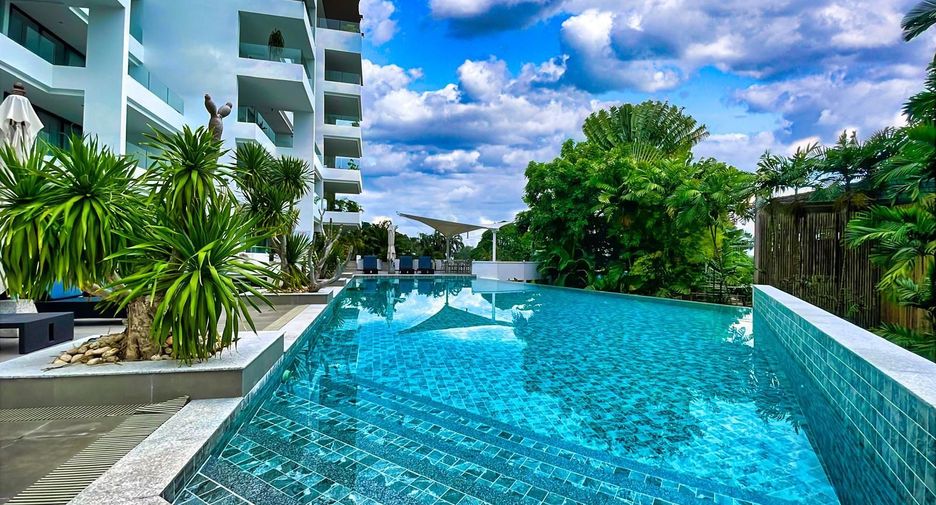 For sale 3 bedrooms condo in Thalang, Phuket