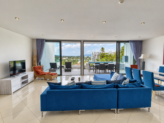 For sale 3 bedrooms condo in Thalang, Phuket