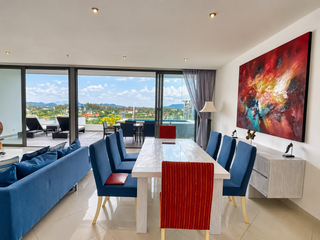 For sale 3 bedrooms condo in Thalang, Phuket