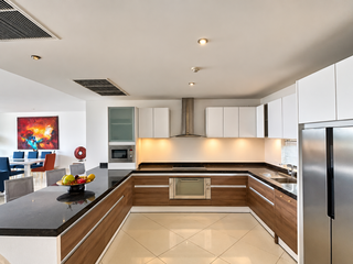 For sale 3 bedrooms condo in Thalang, Phuket