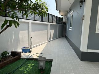 ให้เช่า 3 ห้องนอน บ้านเดี่ยว ใน ดอยสะเก็ด, เชียงใหม่